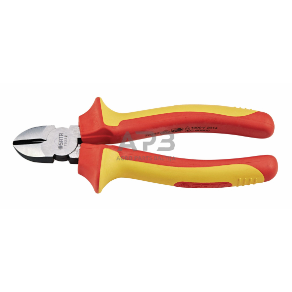 Replių rinkinys elektrikui 3vnt. 8 Replių rinkinys elektrikui 3vnt. 8