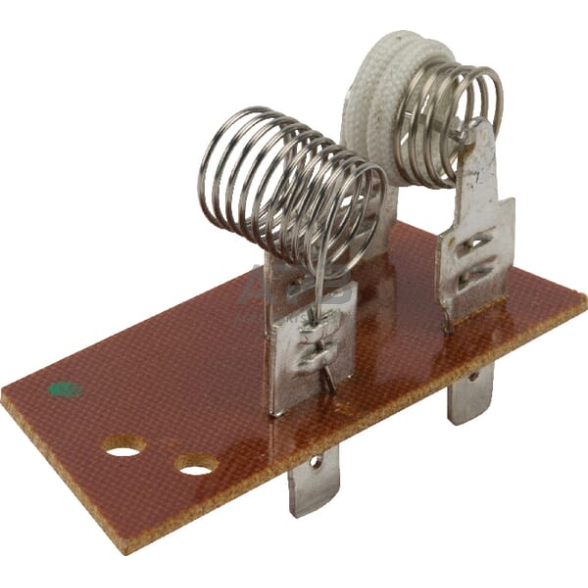 Rezistorius KL080075 Rezistorius KL080075