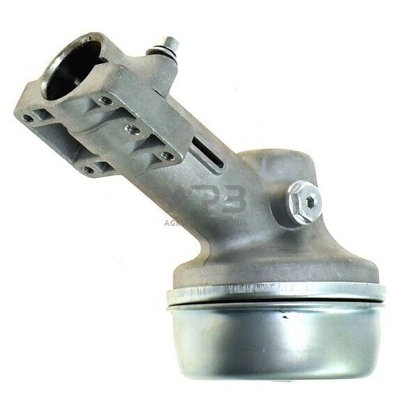 Reduktorius krūmapjovėms Stihl FS100, FS120, FS130, FS200, FS250, 25,40 mm 4T kvadratas 5,30 mm x 5,30 mm 4180 640 0114, 41806400114 Reduktorius krūmapjovėms Stihl FS100, FS120, FS130, FS200, FS250, 25,40 mm 4T kvadratas 5,30 mm x 5,30 mm 4180 640 0114, 41806400114