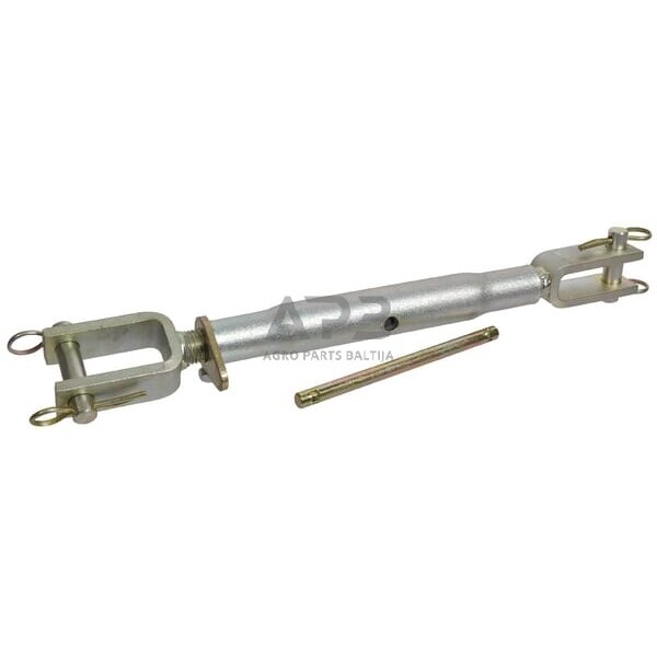 Reguliuojama apatinė traukės rankena 500,00 mm – 650,00 mm gopart Z827500GP Reguliuojama apatinė traukės rankena 500,00 mm – 650,00 mm gopart Z827500GP