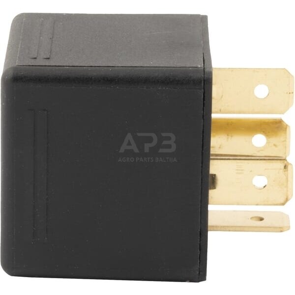 Relė Bosch 12V, 5 kontaktų 0332019151 1 Relė Bosch 12V, 5 kontaktų 0332019151 1