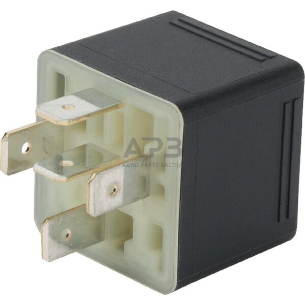 Relė Bosch 24V, 5 kontaktų 0332209211 1