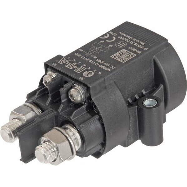 Relė E.T.A 12V SI3212300 Relė E.T.A 12V SI3212300