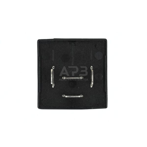 Relė Hella 24V, 4 kontaktų 4DB009123041 2