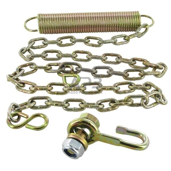 Remontinis komplektas Agraset 351 Walterscheid 309213 Remontinis komplektas Agraset 351 Walterscheid 309213