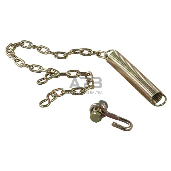 Remontinis komplektas Agraset 352 Walterscheid 309392