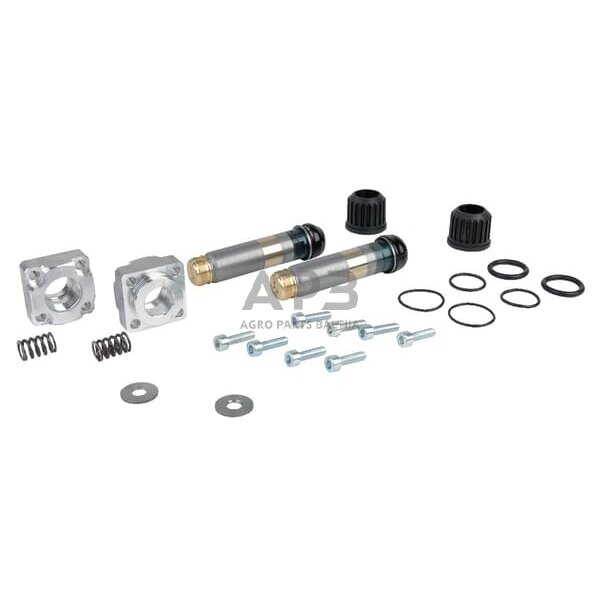 Remontinis komplektas ES 3 SD6, SD96B8ES3