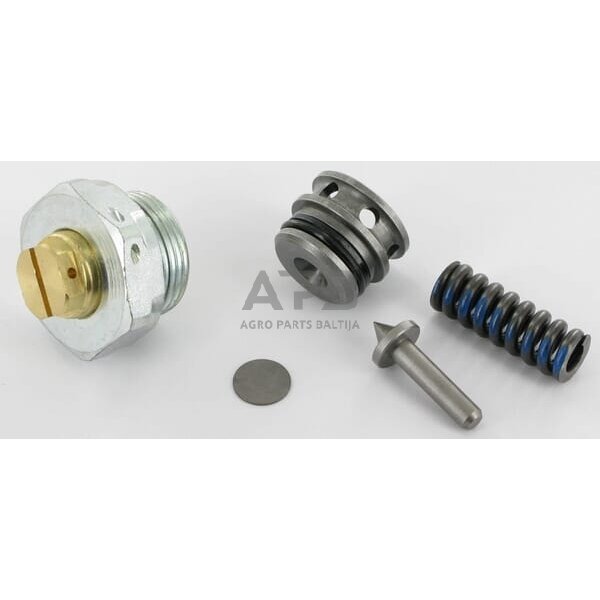 Remontinis komplektas P1-2 SDS150 63-200 bar, SDS9150VP1 Remontinis komplektas P1-2 SDS150 63-200 bar, SDS9150VP1