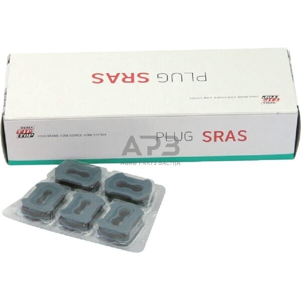 Remontinis komplektas Rema Tip Top 5103407 Remontinis komplektas Rema Tip Top 5103407