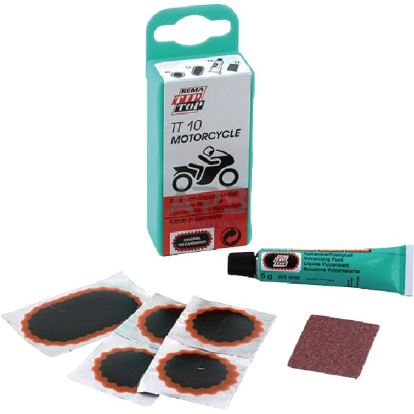 Remontinis komplektas Rema Tip Top TT 10 SB 5064209 1 Remontinis komplektas Rema Tip Top TT 10 SB 5064209 1