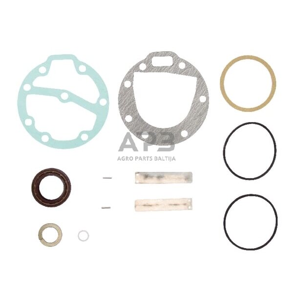 Remontinis komplektas Wabco 4111400032 Remontinis komplektas Wabco 4111400032