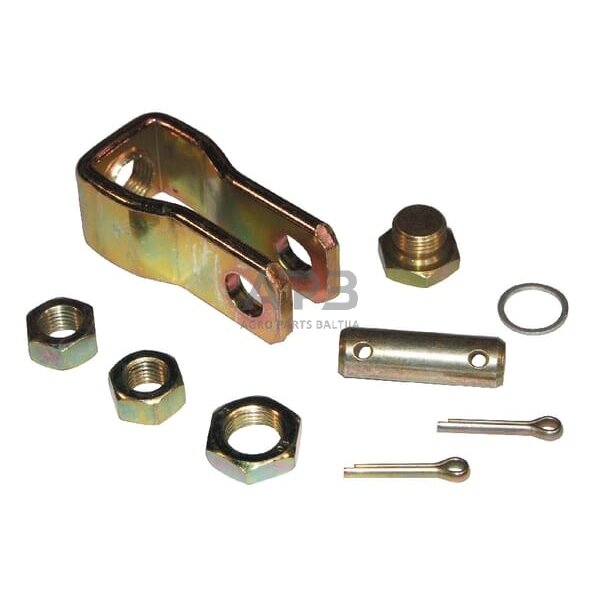 Remontinis komplektas Wabco 4230005342 Remontinis komplektas Wabco 4230005342