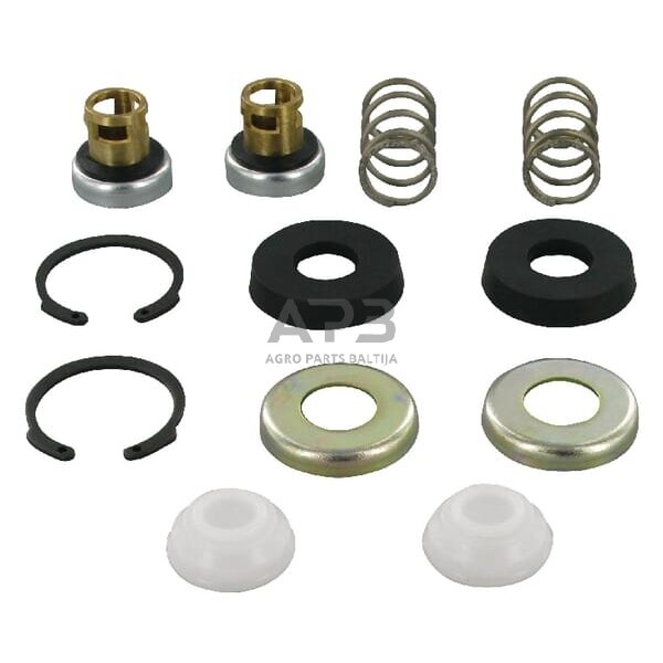 Remontinis komplektas Wabco 4528020032 Remontinis komplektas Wabco 4528020032