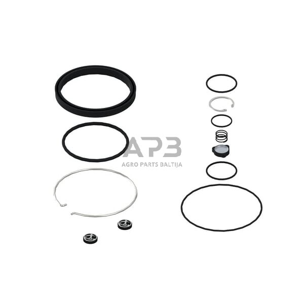 Remontinis komplektas Wabco 4620070032 Remontinis komplektas Wabco 4620070032