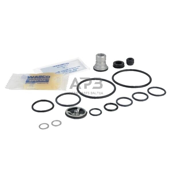 Remontinis komplektas Wabco 4700150072 Remontinis komplektas Wabco 4700150072