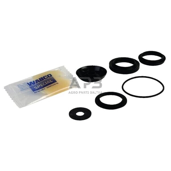 Remontinis komplektas Wabco 4750150012 Remontinis komplektas Wabco 4750150012