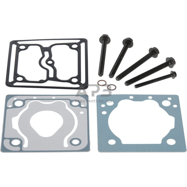 Remontinis komplektas Wabco 9121259202 1