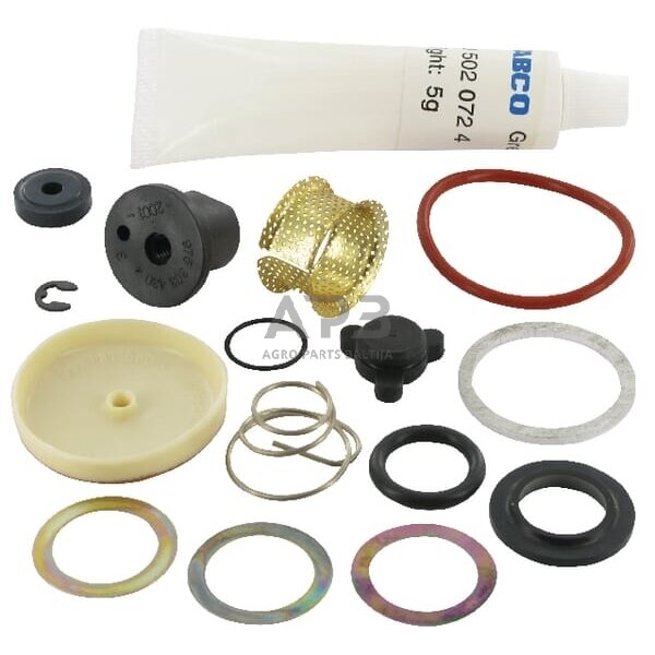 Remontinis komplektas Wabco 9753030002 Remontinis komplektas Wabco 9753030002