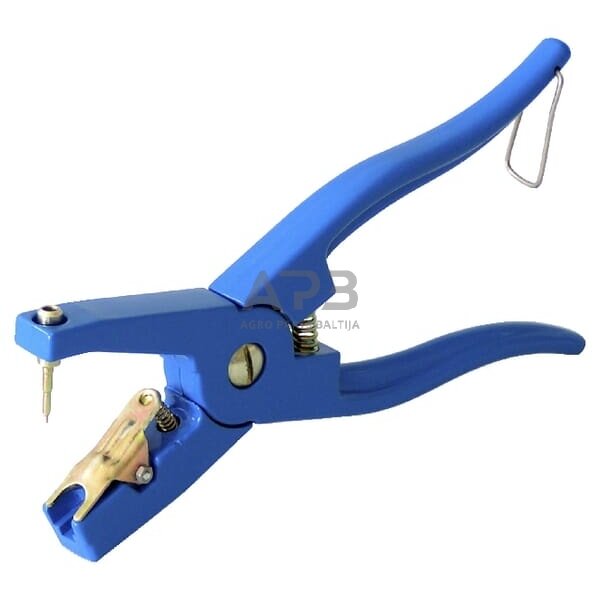 Replės ausų įsagams segti Allflex 1581141420 Replės ausų įsagams segti Allflex 1581141420