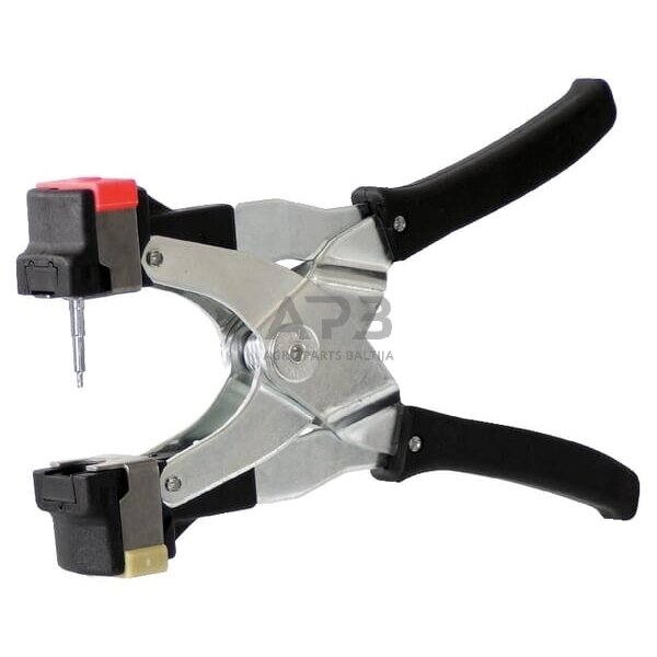 Replės ausų įsagams segti "Prima-flex" Kerbl 1581141421 Ear tag applicator Replės ausų įsagams segti "Prima-flex" Kerbl 1581141421 Ear tag applicator