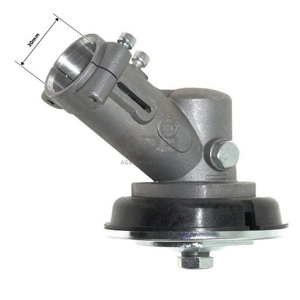 Reduktorius 30,00 mm x 11T vienuolikakampė žvaigždutė HQ Reduktorius 30,00 mm x 11T vienuolikakampė žvaigždutė HQ