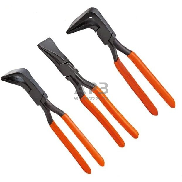 Replių skardos lankstymui rinkinys 3vnt. 180°, 90°, 45° 60x275mm Replių skardos lankstymui rinkinys 3vnt. 180°, 90°, 45° 60x275mm