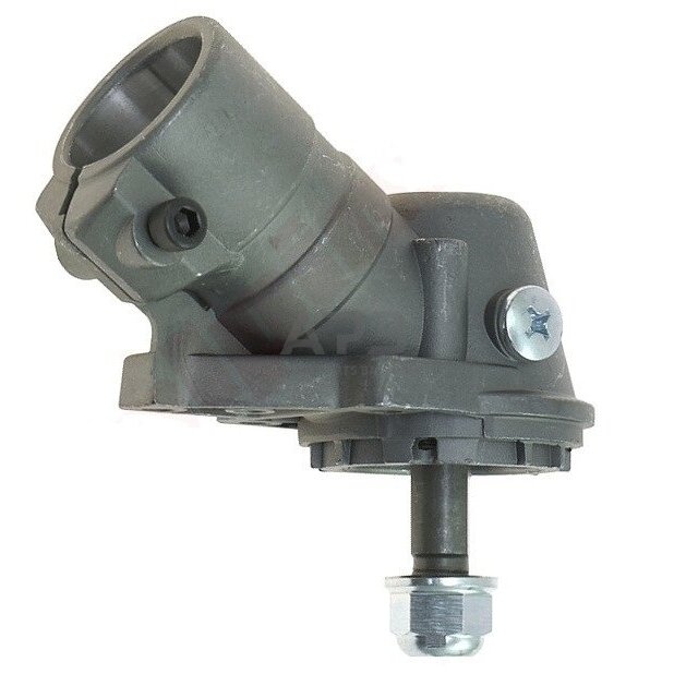 Reduktorius krūmapjovėms Stihl FS500, FS550, 35,00 mm 4T kvadratas 7,00 mm x 7,00 mm 4116 640 0115, 41166400115 Reduktorius krūmapjovėms Stihl FS500, FS550, 35,00 mm 4T kvadratas 7,00 mm x 7,00 mm 4116 640 0115, 41166400115