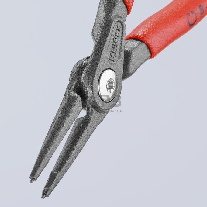 Replės vidiniams žiedams 140mm (Ø8-13mm) KNIPEX 3