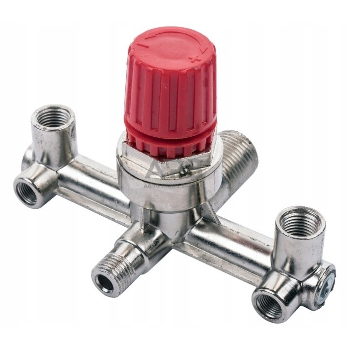 Reguliatorius kompresoriui BM tipo. Atsarginė dalis Reguliatorius kompresoriui BM tipo. Atsarginė dalis