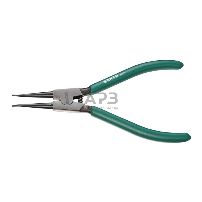 Replės išoriniams žiedams 175mm Replės išoriniams žiedams 175mm