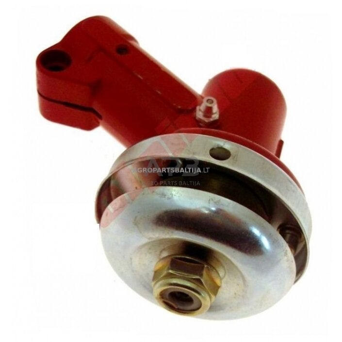 Reduktorius 28,00 mm x 9T devyniakampė žvaigždutė RED Reduktorius 28,00 mm x 9T devyniakampė žvaigždutė RED