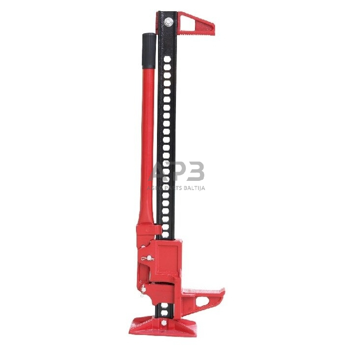 Rėmo tipo domkratas 33"