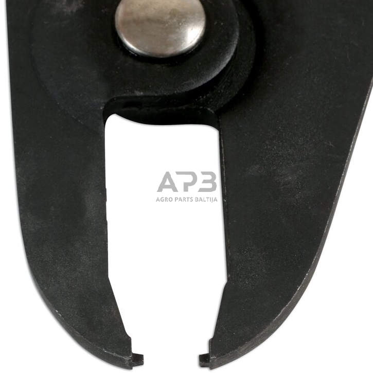 Replės pusašių gumų sąvaržoms 1 Replės pusašių gumų sąvaržoms 1