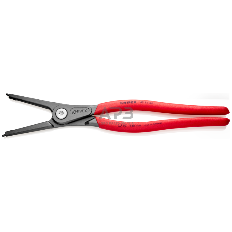 Replės išoriniams žiedams 320mm (Ø85-140mm) KNIPEX 1