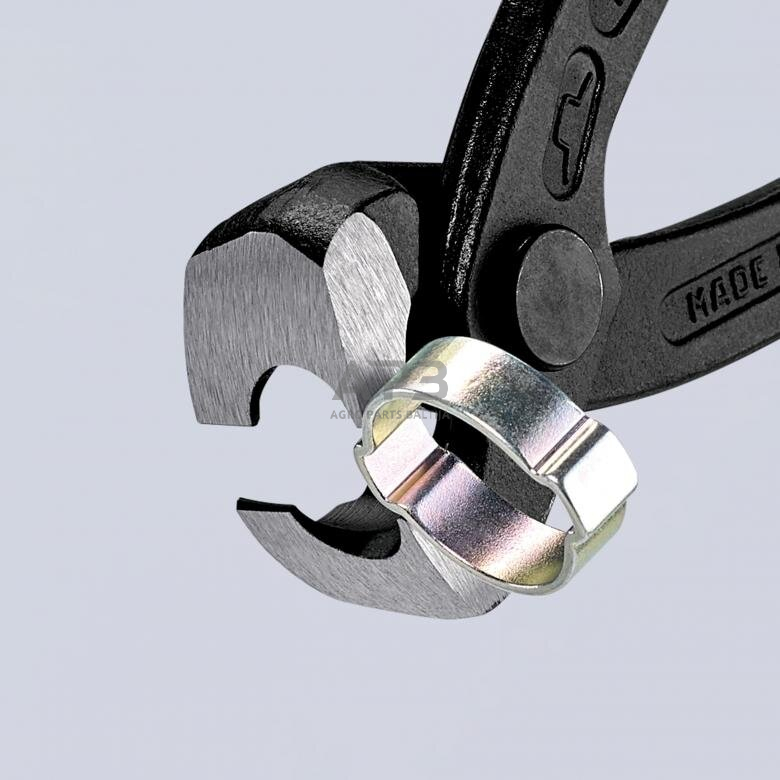 Replės sąvaržoms KNIPEX 220mm 6 Replės sąvaržoms KNIPEX 220mm 6