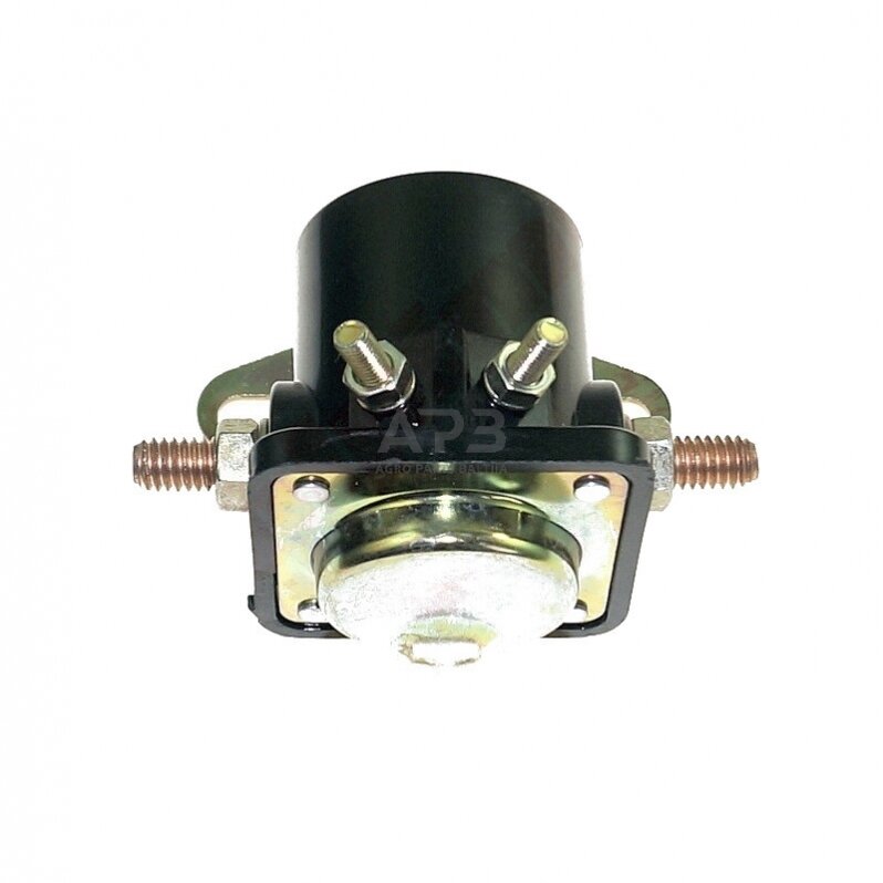 Relė/solenoidas/magnetinis kontaktorius 12 V 889673, 20253, 94255-1, 942551 Relė/solenoidas/magnetinis kontaktorius 12 V 889673, 20253, 94255-1, 942551