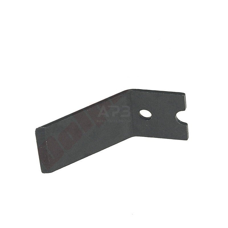 Trimerio apsaugos peilis A Trimerio apsaugos peilis A