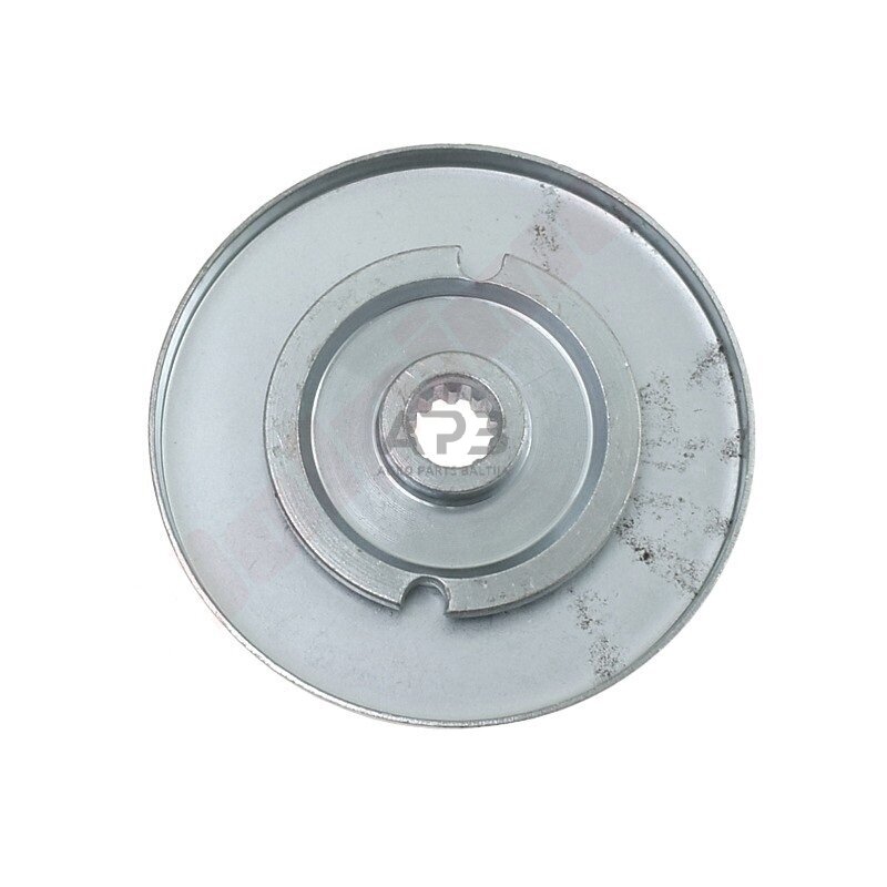 Trimerio peilio tvirtinimo lėkštelė krumapjovėms Stihl FS240 4137 710 3800, 41377103800 Trimerio peilio tvirtinimo lėkštelė krumapjovėms Stihl FS240 4137 710 3800, 41377103800