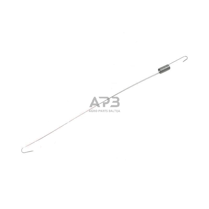 Reguliavimo spyruoklė Honda GX270, 16562-ZE2-000, 16562ZE2000 205mm Reguliavimo spyruoklė Honda GX270, 16562-ZE2-000, 16562ZE2000 205mm