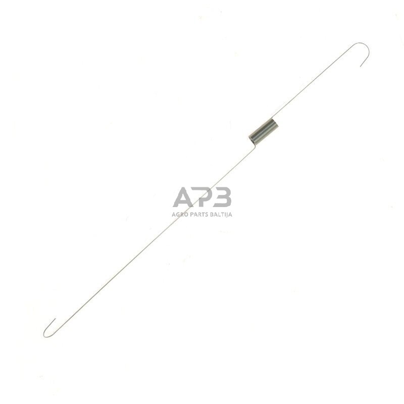 Reguliavimo spyruoklė Honda GXV160, 16562-ZE6-000, 16562ZE6000