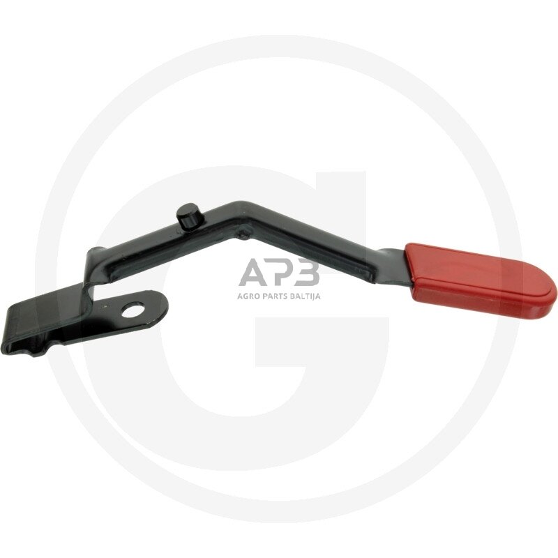 Reguliavimo svirtis AL-KO Classic 46 BR, 53107502, 531075, 46255 Reguliavimo svirtis AL-KO Classic 46 BR, 53107502, 531075, 46255