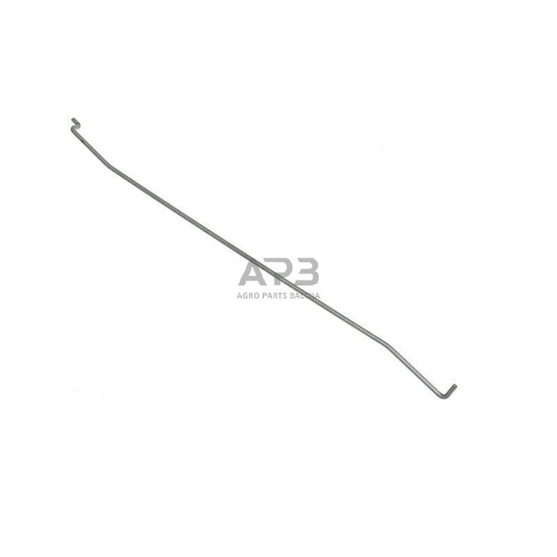 Rankenos reguliatorius Ducar DV196