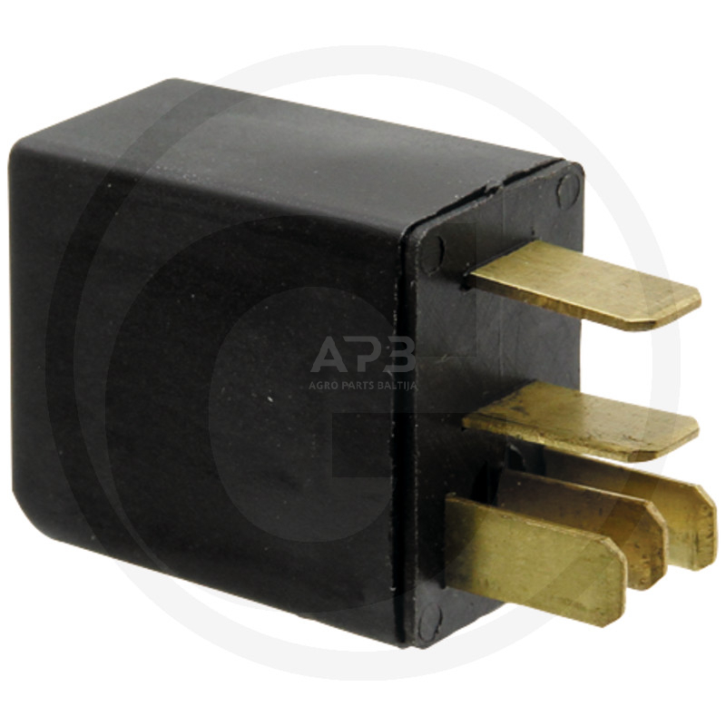 Rėlė MTD 725-1648, 7251648, 925-1648, 9251648, 13/102, 125/40, 125/102, 160/102, B 145, B 155, B 160, Beetle, DX 70, EH 155, EH 160, H 130, H 145, H 165, JLX 76 RA, LA 135, SC Edition, Sprint 2000, Sprint 2002 H, Sprint SLX 92 RH, Sprinto Rėlė MTD 725-1648, 7251648, 925-1648, 9251648, 13/102, 125/40, 125/102, 160/102, B 145, B 155, B 160, Beetle, DX 70, EH 155, EH 160, H 130, H 145, H 165, JLX 76 RA, LA 135, SC Edition, Sprint 2000, Sprint 2002 H, Sprint SLX 92 RH, Sprinto