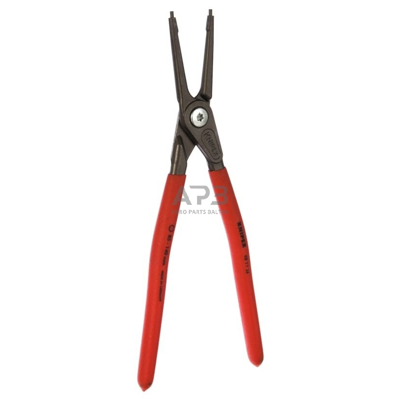 Replės vidiniams žiedams 320mm (Ø85-140mm) KNIPEX 2 Replės vidiniams žiedams 320mm (Ø85-140mm) KNIPEX 2