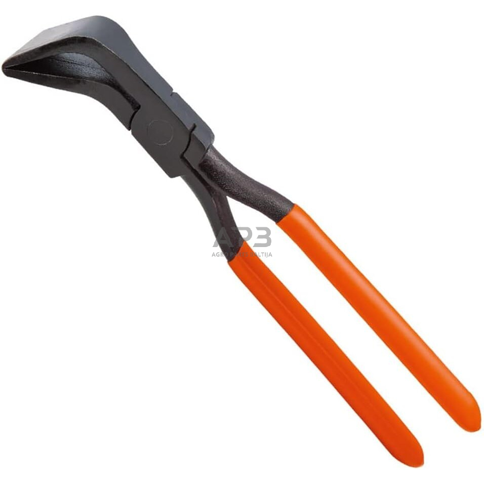 Replės skardos lankstymui 45° 60x275mm Replės skardos lankstymui 45° 60x275mm