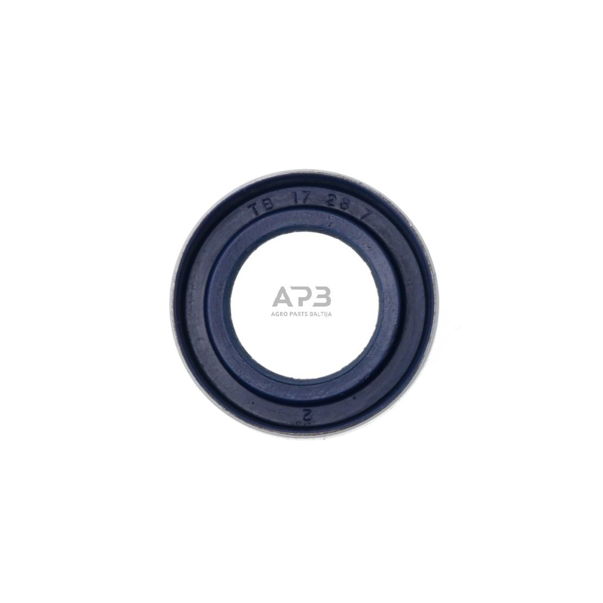 Riebokšlis betono pjaustyklėms STIHL TS700, 17,00 x 28,00 0x7,40 mm 9640 003 1745, 96400031745 3