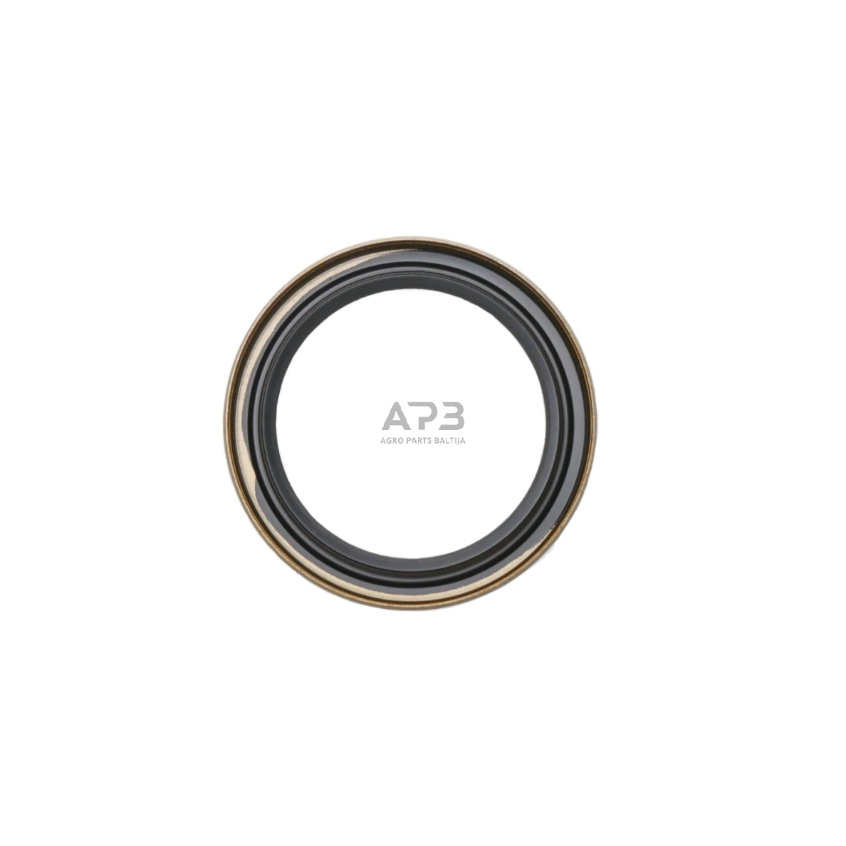 Riebokšlis BRIGGS & STRATTON 10-19AG, išmatavimai mm 54,50 x 40,00 x 6,50 795387 4