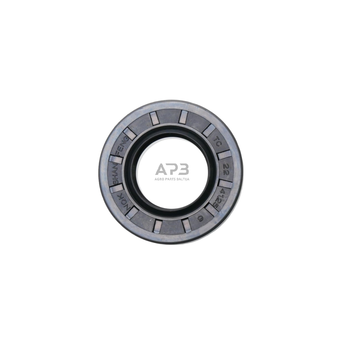 Riebokšlis Honda GX120 išmatavimai 22 x 41,25 x 6,00 mm 3