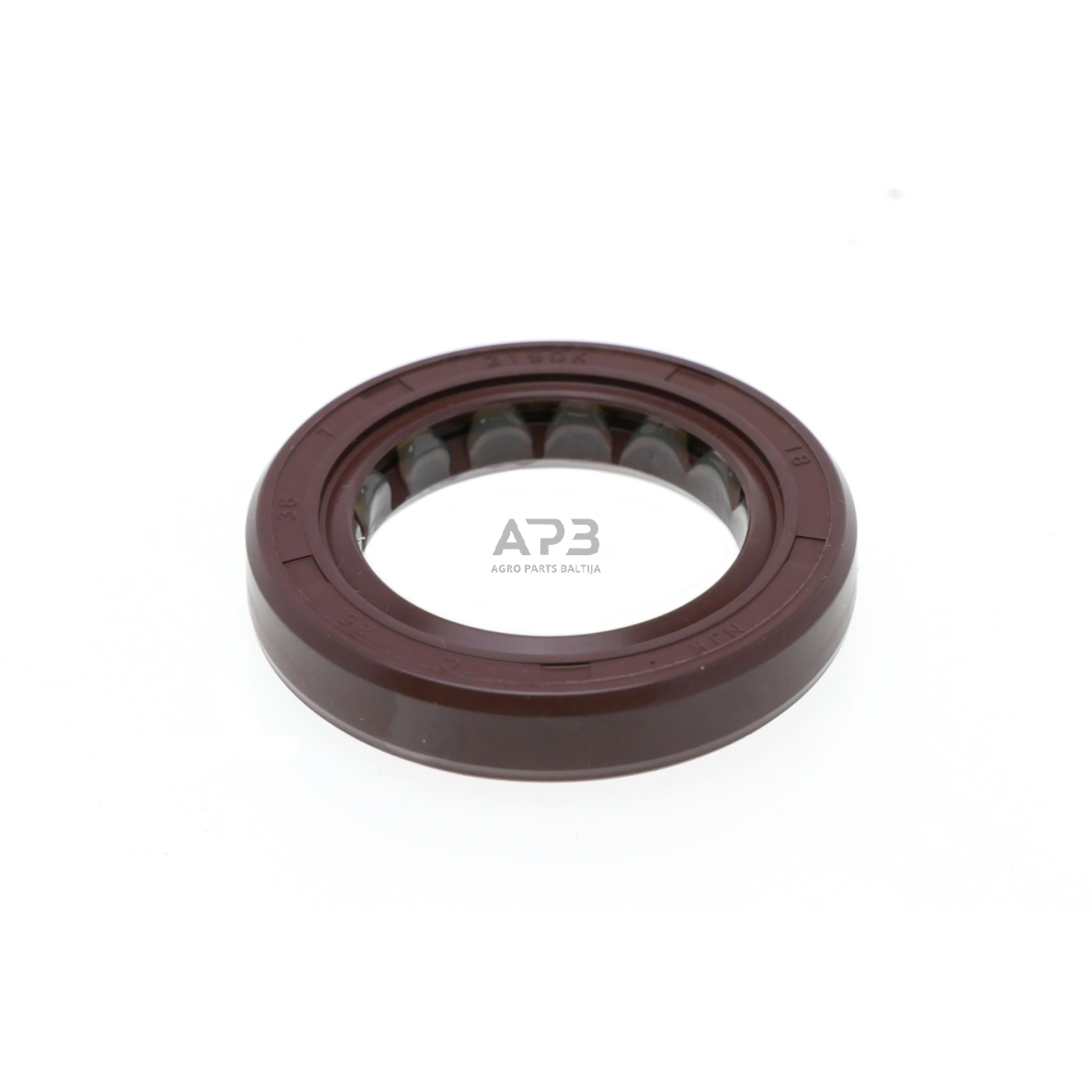 Riebokšlis Zongshen XP140 100017617 1