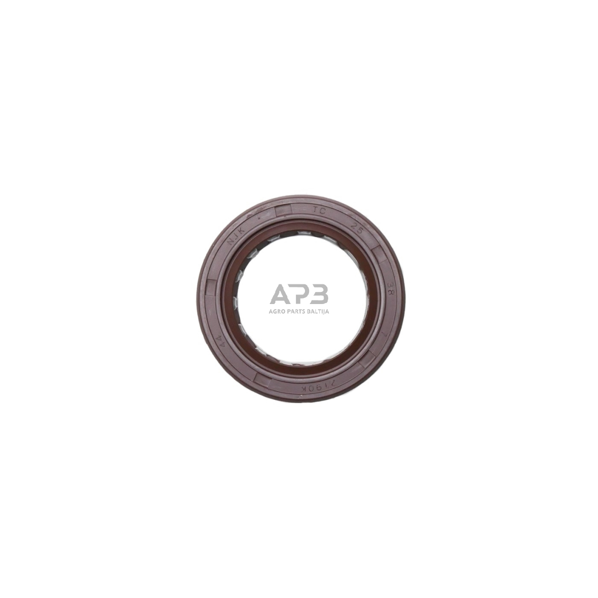 Riebokšlis Zongshen XP200, 100017617 2